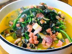 -船夫鱼锅(衢江路店)