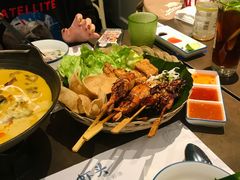 -美奈小馆·越南料理(中航城君尚购物中心店)