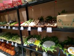 自助取餐区-映像威海·海鲜味道(经区店)