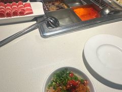 -海底捞火锅(威高广场店)
