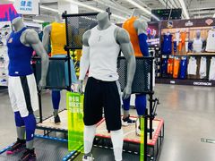 -迪卡侬(土桥店)