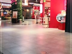 -宁波鄞州万达广场