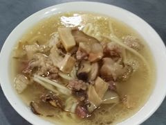 -二号桥脆绍面(星辉中路店)