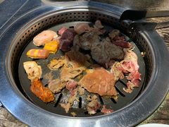 -33韩式自助烧烤(环城南路店)
