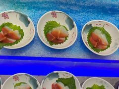 -海玥荟海鲜姿造自助餐厅(欧罗巴广场店)