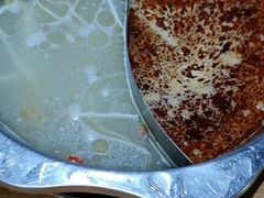 -傣妹火锅(南京东路一店)