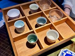 -桂语山房(满觉陇店)