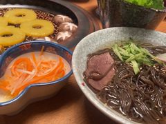 -炎蔵牛舌烤肉