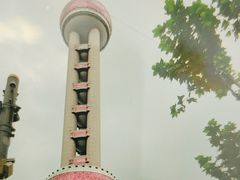 -东方明珠广播电视塔