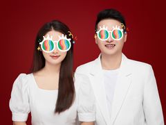 -海马体照相馆(广州新世界云门New park店)