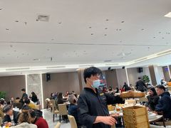 -點無缺茶楼·海鲜酒家(世博店)