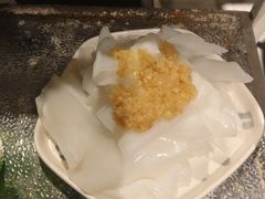 自家陈村粉-碗中海·蒸汽海鲜·桑拿鸡(岭南天地店)