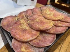 -正通记·哈尔滨烧烤·炭烤鸽子(七宝万科国际店)
