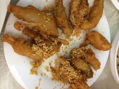 新享乐海鲜餐厅-新享乐海鲜(翠华路店)