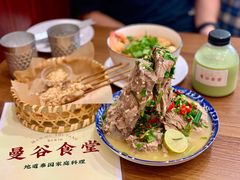 -曼谷食堂·泰国家庭料理(丹桂路店)