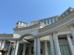 -青岛城阳宝龙福朋喜来登酒店