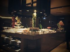 -粤海喜来登酒店·盛宴海鲜牛排自助餐厅(天河城店)