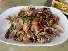 -四川小胡子海鲜(丁村万人海鲜广场店)