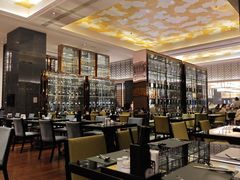 -富力威斯汀酒店·知味自助餐厅