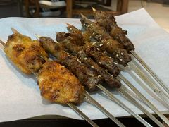 -壹块捌烧烤(灯市口店)