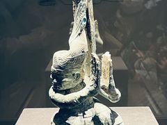-三星堆博物馆