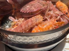 -加餐海鲜自助(宝龙一城店)