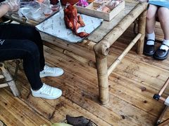 -揭东万竹园旅游景区