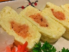 -気楽亭和食料理(气乐亭大世界本店)