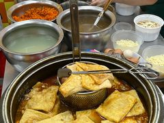 -小秋水饺(大成路总店)