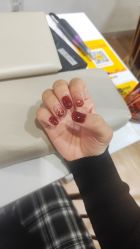 -晨·艺美甲美睫