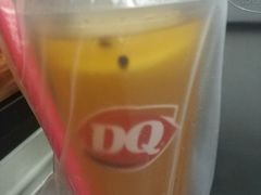 -DQ·蛋糕·冰淇淋(城南嘉园店)