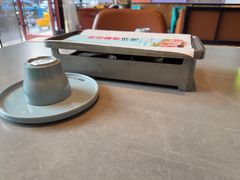 -醉炫音速烧烤·干煸菜(沙河总店)