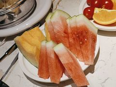 -周师兄大刀腰片火锅(洪崖洞旗舰店)