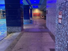 -Waterfall瀑布湾优健源(华侨城店)