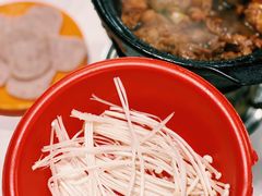 -二楼老店重庆鸡公煲(真光路店)