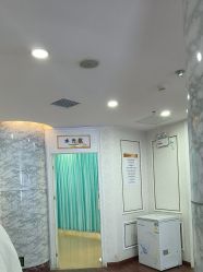 -武汉五洲整形外科医院