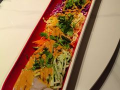 -嗨辣小聚·盘锦河蟹·海鲜烧烤龙虾(盘锦十年好店)