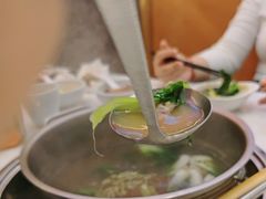 -牛品福潮汕牛肉火锅(旺庄店)