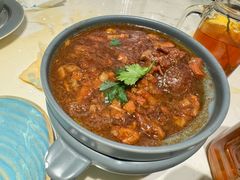 -鹿港小镇(悠唐店)