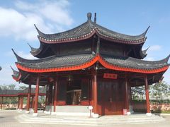 -广东圆玄道观