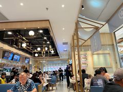 -牛楠楠·香港牛腩茶餐厅(永旺店)