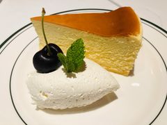 -Wolfgang’s Steakhouse 沃夫冈牛排馆(上海白玉兰广场店)