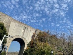 -南京城墙景区
