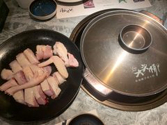 -大头椰·海南椰子鸡火锅(思明万象城店)