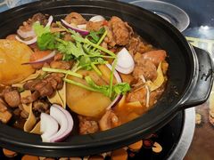 -花雕醉鸡(德盛广场一店)