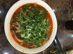 杜优素羊杂碎-杜优素羊杂碎(财满街店)