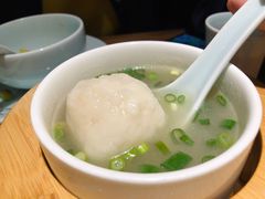 -闽上鲜·福建菜(龙湖滨江天街店)