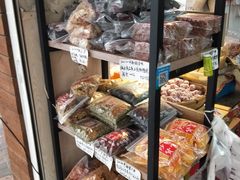 -方林富炒货店(西溪路78号本人店)