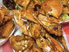 -江味龙虾馆·裸蓝龙虾(南山店)