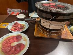 -蒜香焼肉PURUSHIN(马场路店)